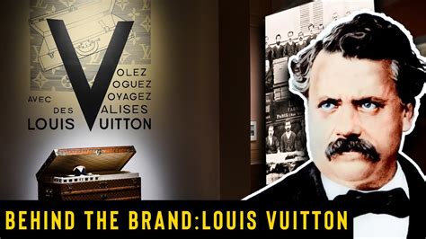 about louis vuitton|louis vuitton personal life.